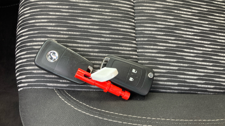 Vauxhall Mokka 1.6i Exclusiv 5dr Petrol Hatchback